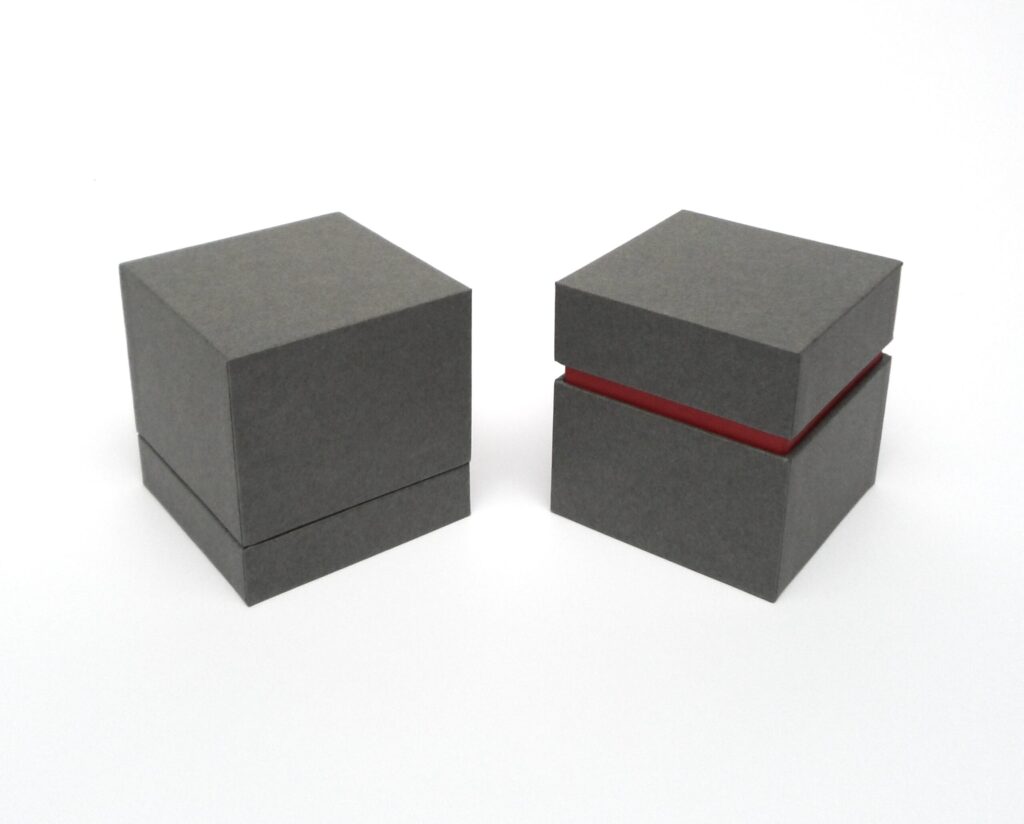 Weißmuster und Prototypen