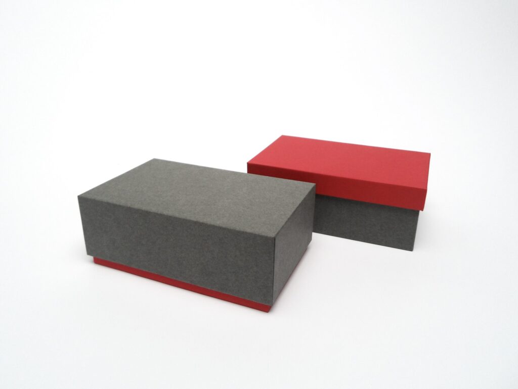 Weißmuster und Prototypen
